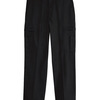 Men's Extended Sizes Premium Industrial Cargo Pants