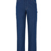 Men's Odd Sizes Industrial Carpenter Jeans
