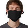 2-Ply Cotton Pocket Face Mask