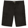 Women's Industrial Cotton Cargo Shorts