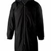 Men's Conquest Long Length Hooded Jacket