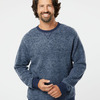 Unisex Aspen Fleece Crewneck Sweatshirt
