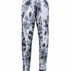 Unisex Tie-Dyed Fleece Joggers