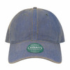Old Favorite Solid Twill Cap