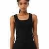 Women's Micro Rib Tank