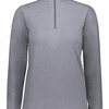 Women's Eco Revive™ Micro-Lite Fleece Quarter-Zip Pullover