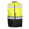 Unisex Insulated Class 2 Vest