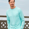 Unisex Sunproof® Long Sleeve T-Shirt