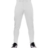 Unisex Crush Tapered Baseball Pants
