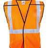 Unisex X-Back Breakaway Vest