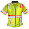 Women's Premium Brilliant Series® Class 3 Vest