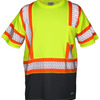 Unisex DOT Class 3 T-Shirt