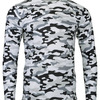 Men's Woodland Performance Long Sleeve T-Shirt