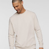 Unisex Vintage Wash Crewneck Sweatshirt