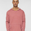 Unisex Vintage Wash Hoodie Sweatshirt
