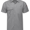 Men's Cooling Work Shirt
