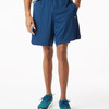 Unisex Team Issue Hydrolix 7" Shorts with Drawcord