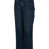 Men's Stretch Denim Dungaree Jeans - Odd Sizes