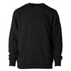 Youth Lightweight Special Blend Crewneck Sweatshirt