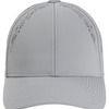 The Alpha Cap
